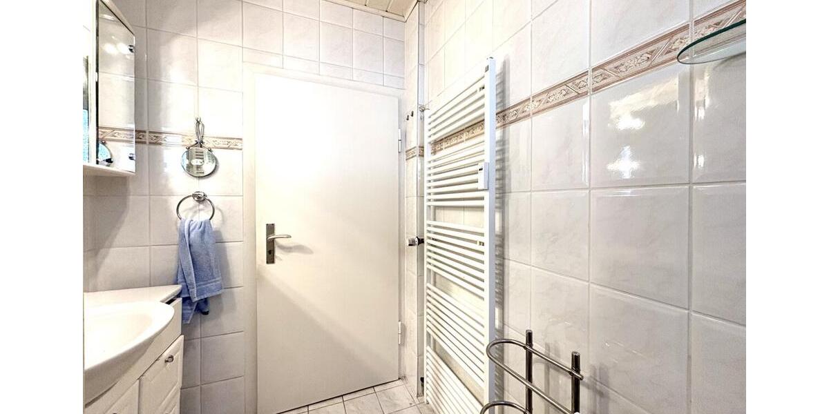 Wohntraum in Bochum-Eppendorf: 3,5-Zimmer-Wohnung mit Terrasse 3.5 zimmer