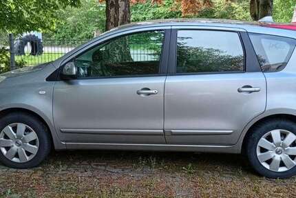 Nissan Note 74.000 km 3.890 &euro; Gelsenkirchen, Stadt 45896