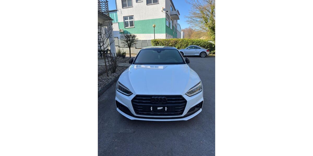 Audi A5 91.699 km 29.650 &euro; Haan 42781