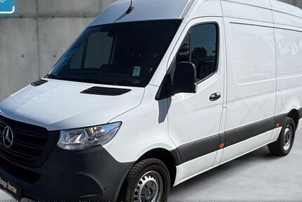 Mercedes-Benz Sprinter 50.826 km 33.177 &euro; Duisburg 47138