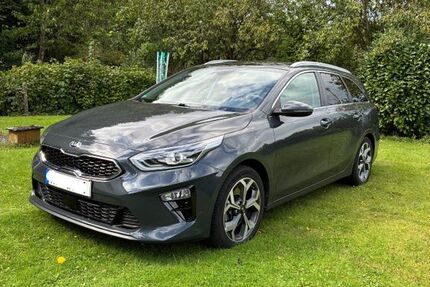 Kia ceed Sportswagon