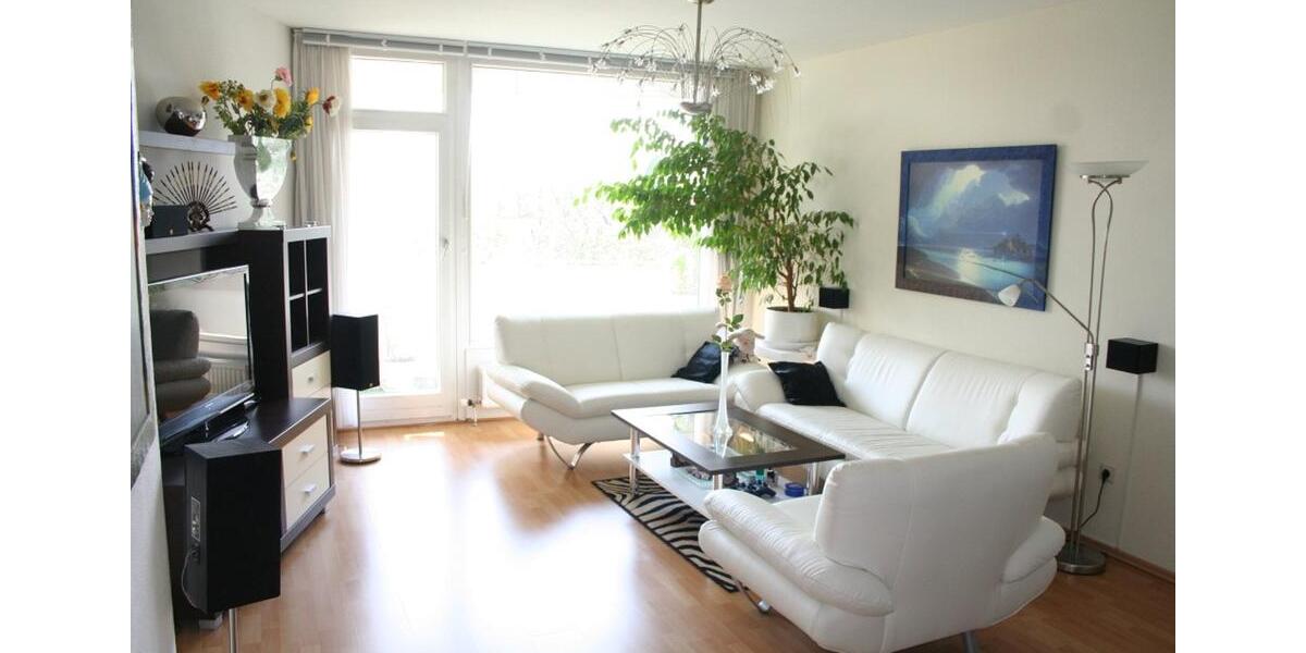 Wohnung mit 5,8 % Rendite! Attraktive Kapitalanlage mit Garage zimmer