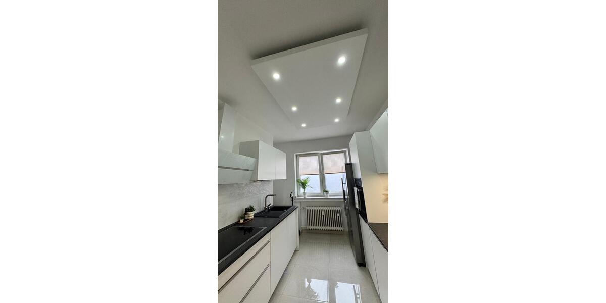 Etagenwohnung Recklinghausen Grullbad - 3.5 Zimmer, 70 m&sup2;, 175.000&euro; | Angebot:24703057