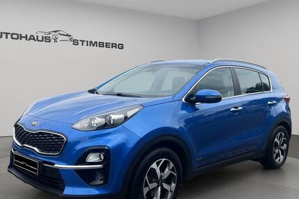 Kia Sportage 118.000 km 15.900 &euro; Oer-Erkenschwick 45739