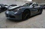 Porsche Cayman 718 Leder Bose Kamera 20´ Sportsitze Plus 54.642 km 32.900 &euro; Wuppertal 42327