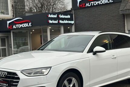 Audi A4 107.644 km 20.990 &euro; Velbert 42551