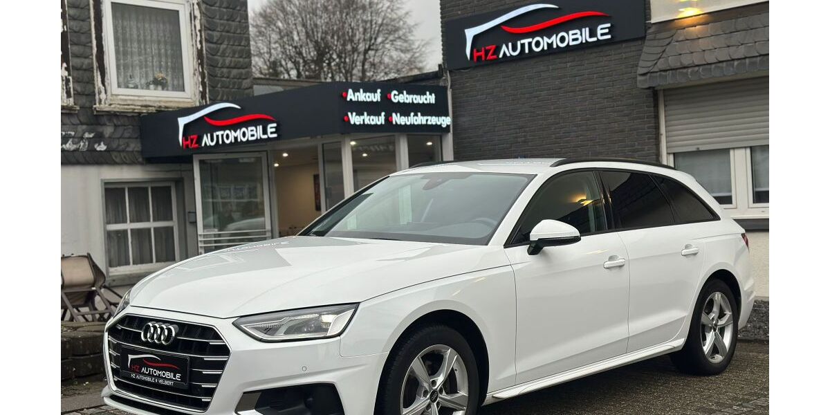 Audi A4 107.644 km 20.990 &euro; Velbert 42551