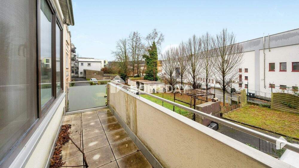 Etagenwohnung Wetter (Ruhr) Alt-Wetter - 6 Zimmer, 228 m&sup2;, 198.000&euro; | Angebot:25644768