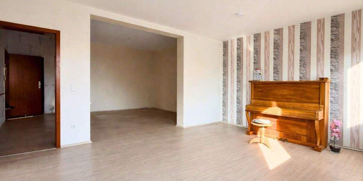 Reihenendhaus Gelsenkirchen Bismarck - 6 Zimmer, 200 m&sup2;, 249.000&euro; | Angebot:25427582