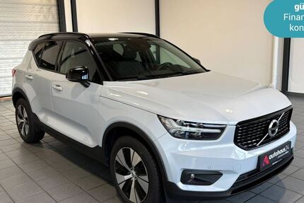Volvo XC40 61.965 km 22.490 &euro; Wuppertal 42287