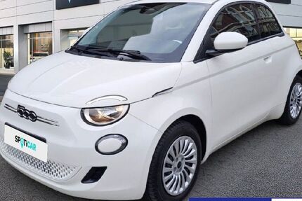 Fiat 500e 20.235 km 17.590 &euro; Ratingen 40878