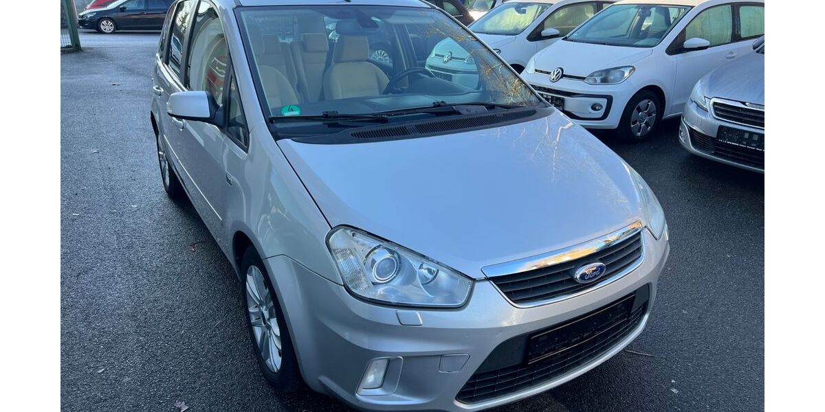 Ford C-Max 168.000 km 4.499 &euro; Recklinghausen 45663