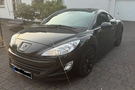 Peugeot RCZ 250.000 km 7.000 &euro; Essen 45357
