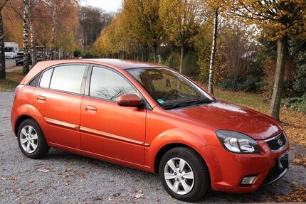 Kia Rio 133.000 km 3.200 &euro; Wuppertal 42349