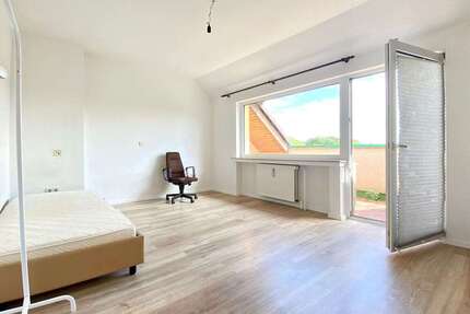 Wohnung zum Mieten in Bochum 410,39 € 59.91 m²