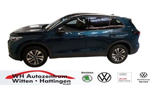 VW Tiguan 4.530 km 42.944 &euro; Witten 58453