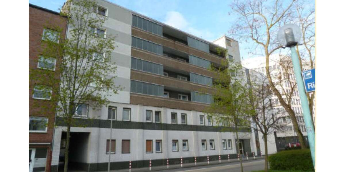 Wohnung zum Mieten in Oberhausen 850 € 100.11 m² 3 zimmer