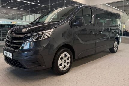Renault Trafic 27.263 km 35.490 &euro; Oberhausen (am CentrO) 46047