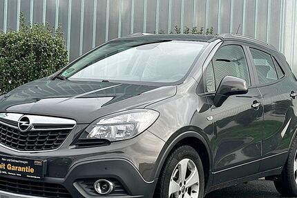 Opel Mokka 96.050 km 11.400 &euro; Erkrath 40699