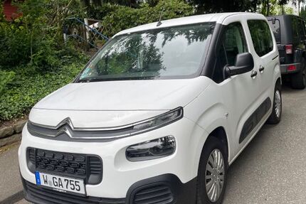 Citroen Berlingo 71.300 km 13.950 &euro; Wuppertal 42281