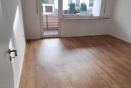 Top Erdgeschoss Wohnung mit Bodenheizung 3 zimmer