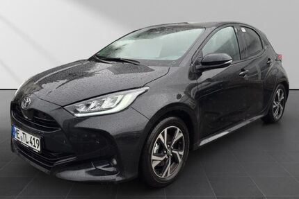 Toyota Yaris 2.500 km 26.690 &euro; Velbert 42549