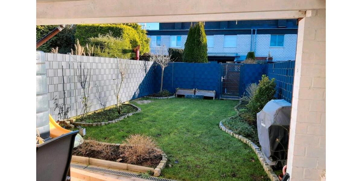 Reihenhaus Dorsten Alt-Wulfen - 4 Zimmer, 108 m&sup2;, 359.000&euro; | Angebot:26552122