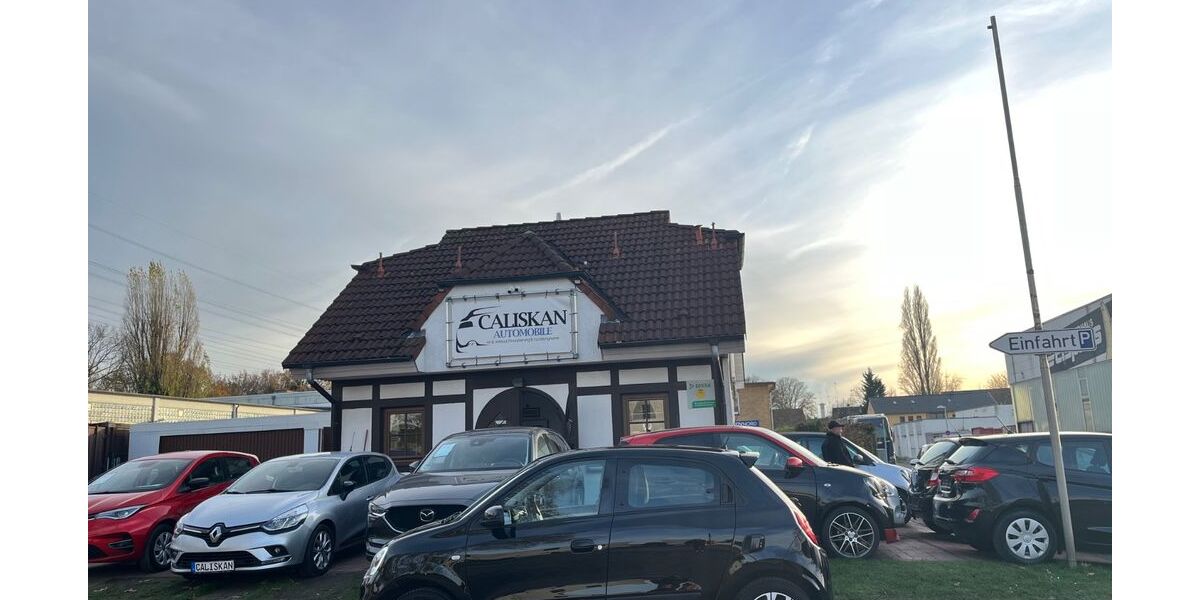 Renault Twingo 39.855 km 9.790 &euro; Dinslaken 46539