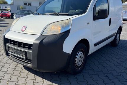 Fiat Fiorino 233.000 km 2.450 &euro; Essen 45356