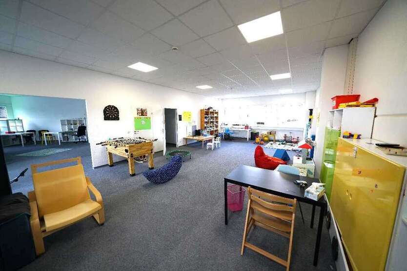 Büro in Ratingen 1.696 € 212 m²