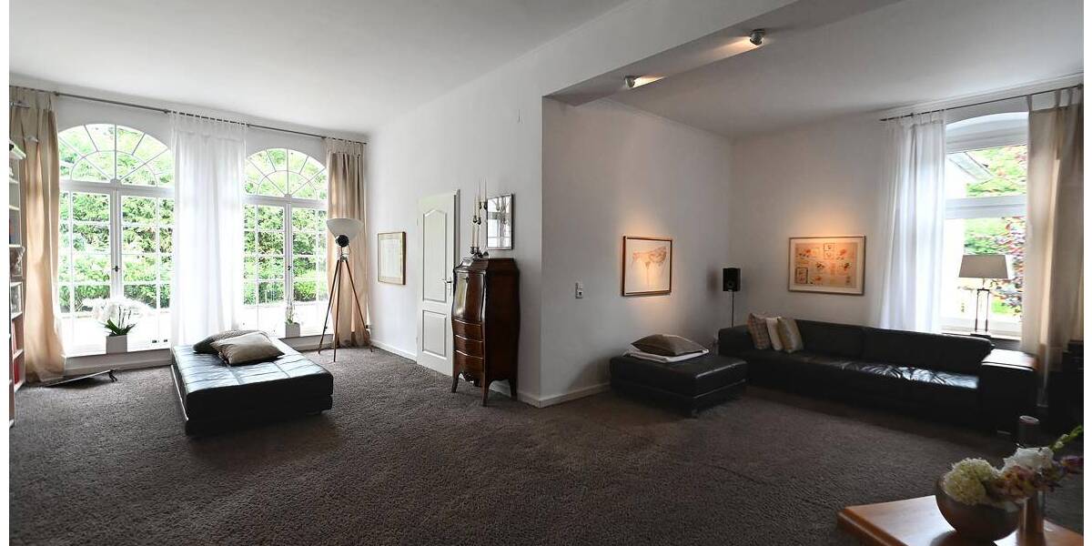 Märchenland :) Exklusiver Gutshof mit Nebengebäuden, Stallungen & Naturteich 1 zimmer