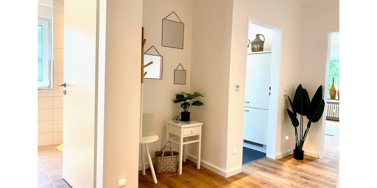 Etagenwohnung Mülheim an der Ruhr Dümpten - 2 Zimmer, 65 m&sup2;, 189.000&euro; | Angebot:27453451