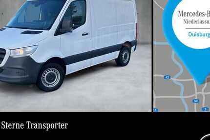 Mercedes-Benz Sprinter 47.136 km 22.348 &euro; Duisburg 47138