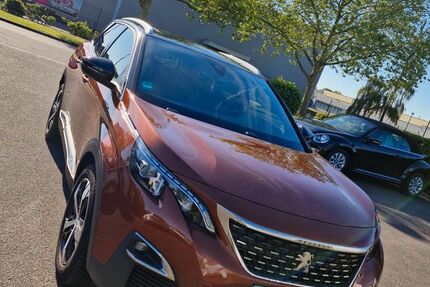 Peugeot 3008 112.500 km 15.500 &euro; Ratingen 40885