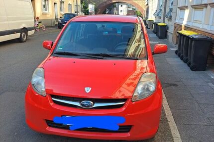 Subaru Justy 156.521 km 2.000 &euro; Wuppertal 42277