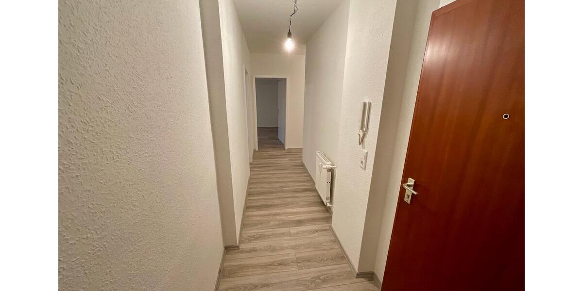 Renovierte 3-Zimmer-Wohnung in familienfreundlicher Umgebung 3 zimmer