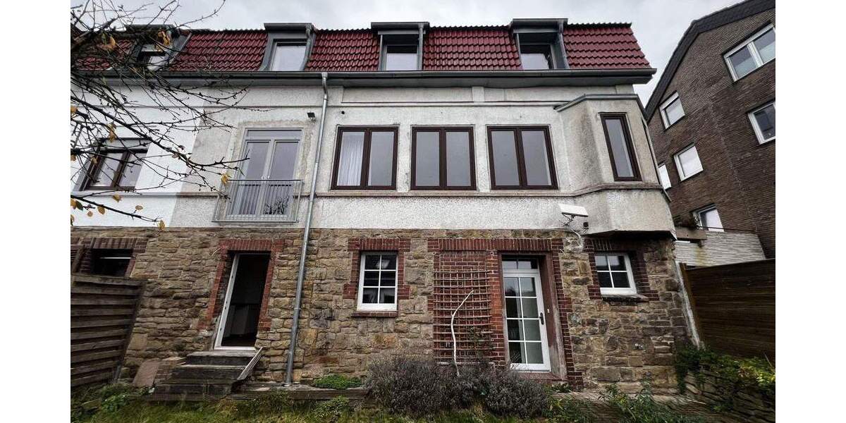 Doppelhaushälfte Herdecke - 5 Zimmer, 238 m&sup2;, 580.000&euro; | Angebot:25781538