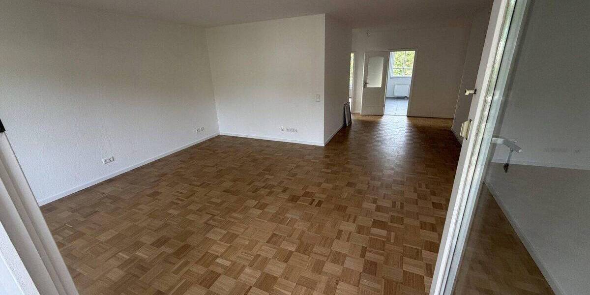 Etagenwohnung Essen Rüttenscheid - 3 Zimmer, 93 m&sup2;, 1.500&euro; | Angebot:26819320