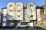Modern & zentral: Wohnung mit Balkon und TG-Stellplatz | ca. 56 m² ab sofort in Gladbeck-Mitte 2 zimmer