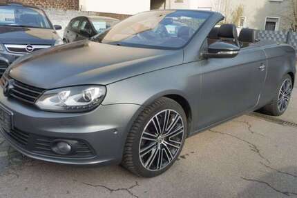VW Eos 113.921 km 12.250 &euro; Bochum 44866