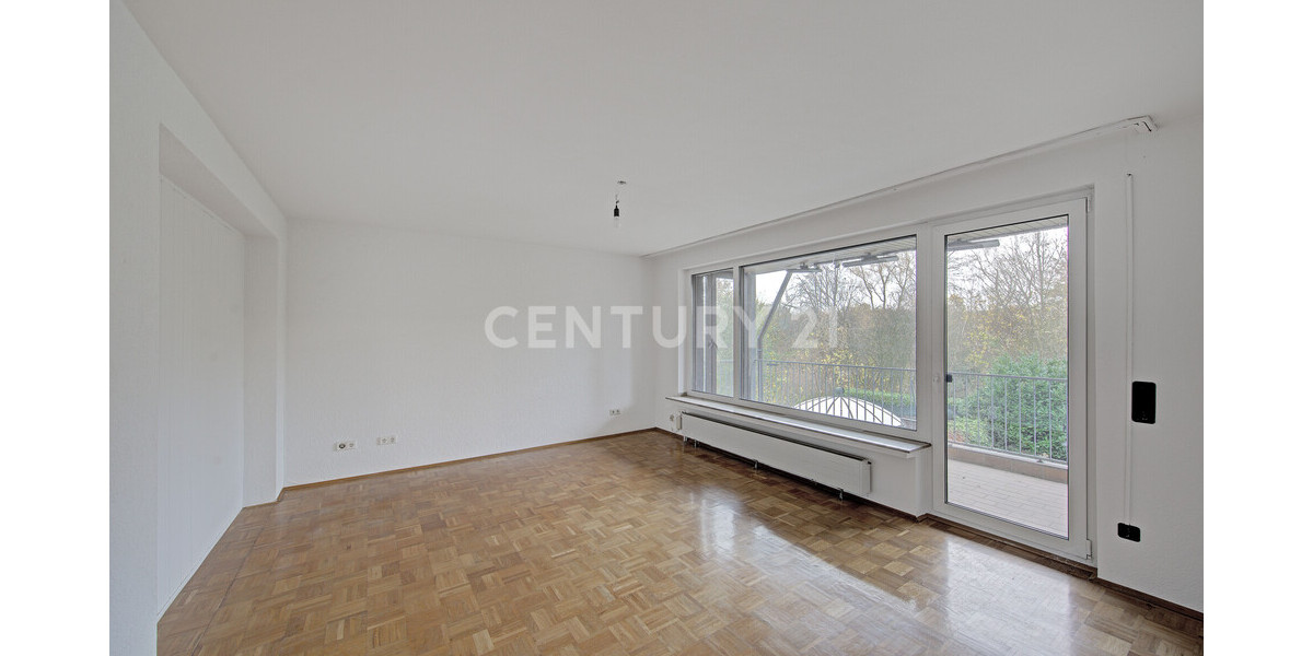 Charaktervolles Domizil: Raumwunder für Anspruchsvolle und Mehrgenerationen - Einfamilienhaus Bochum - Laer Laer | Angebot:26469821