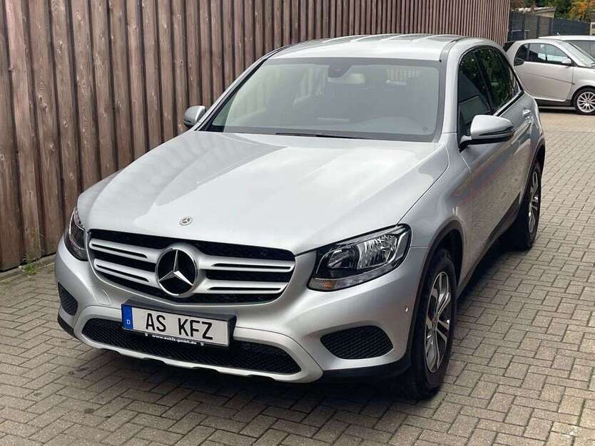 GLC 250