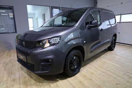 Peugeot Partner 102.779 km 12.490 &euro; Wuppertal 42327
