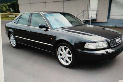 Audi A8 156.500 km 7.300 &euro; Gelsenkirchen 45892