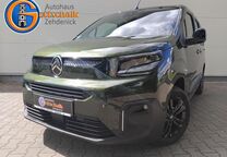 Gebrauchtwagen Citroen Berlingo