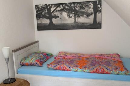 Zimmer nah zur Innenstadt, 35 Euro pro Nacht zimmer