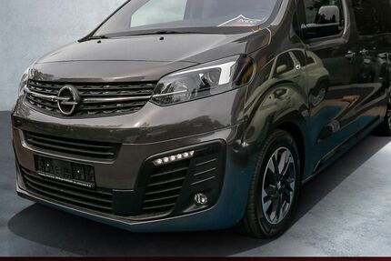 Opel Zafira Life 98.500 km 36.990 € Dortmund 44289