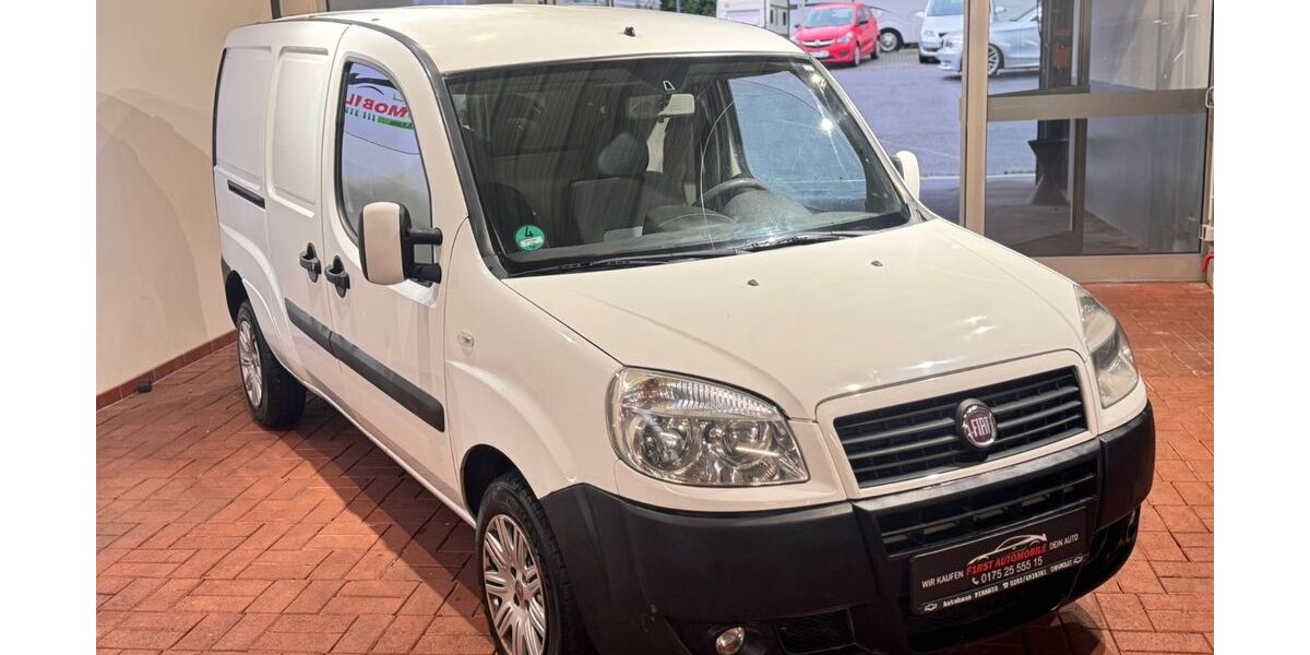 Fiat Doblo 156.345 km 3.999 € Wülfrath 42489