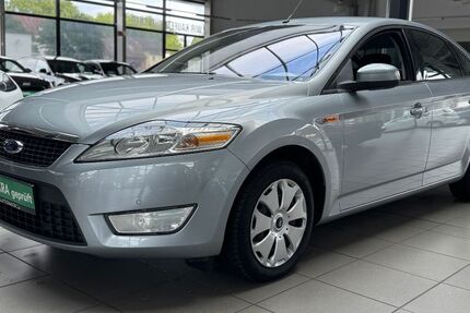 Ford Mondeo 89.521 km 5.890 &euro; Bottrop 46236