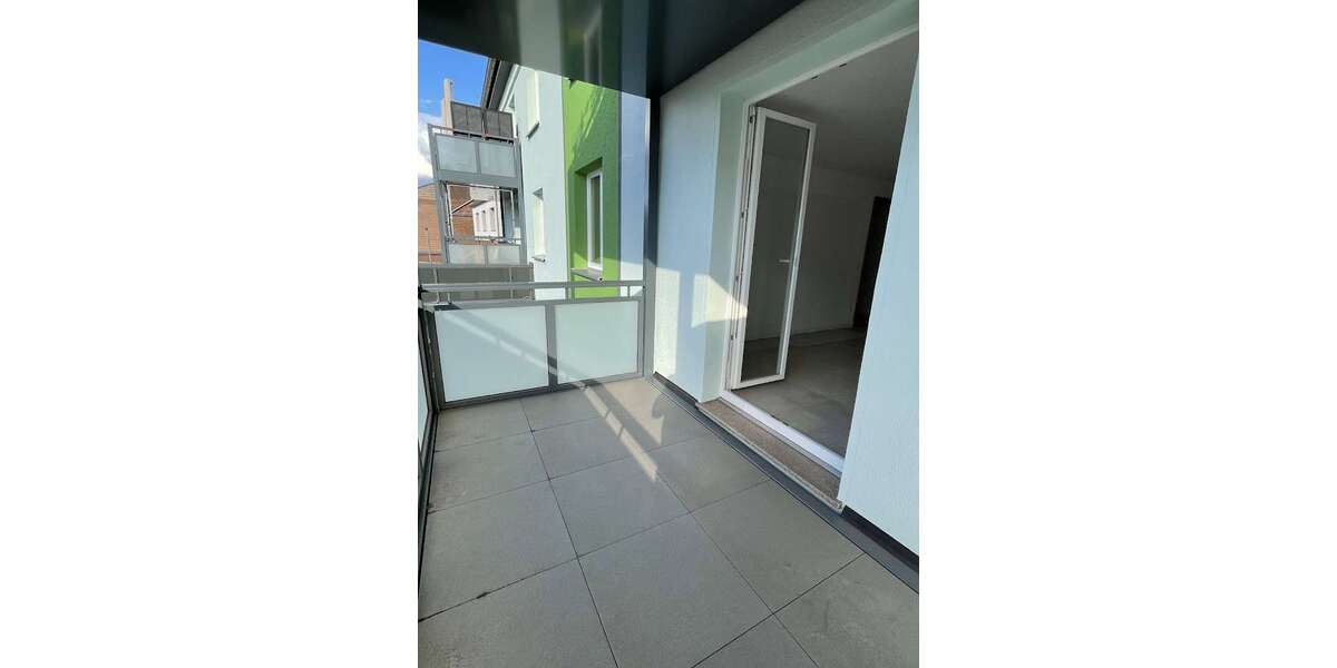 Etagenwohnung Duisburg Friemersheim - 2 Zimmer, 52 m&sup2;, 440&euro; | Angebot:26459955
